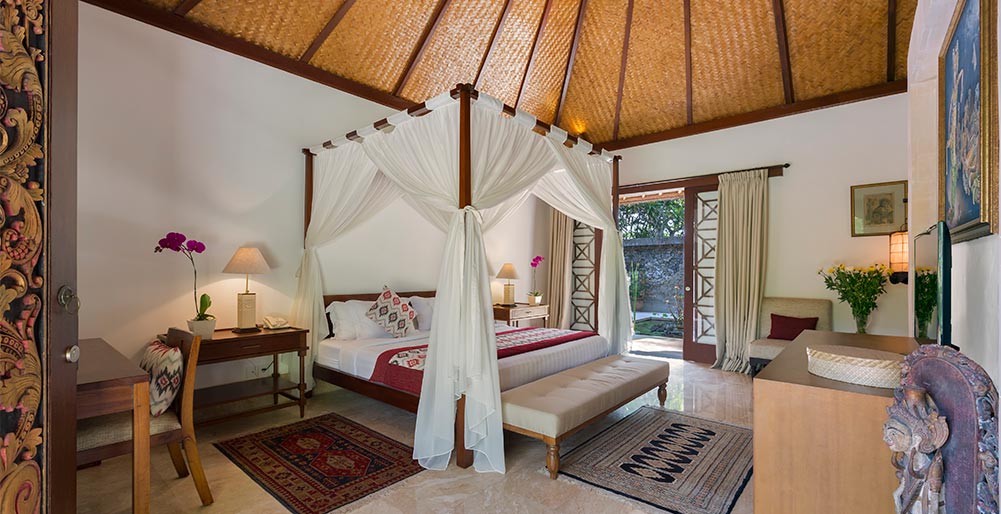 Villa Batujimbar